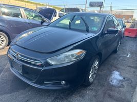2013 DODGE DART LIMITED