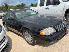 1997 MERCEDES-BENZ SL CLASS SL320