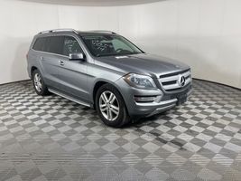 2014 MERCEDES-BENZ GL CLASS GL450