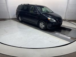 2006 HONDA ODYSSEY EX-L