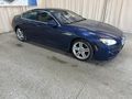 2013 BMW 6-SERIES