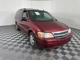 2003 CHEVROLET VENTURE 