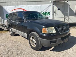 2003 FORD EXPEDITION XLT