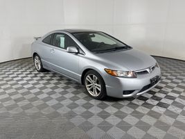 2006 HONDA CIVIC SI