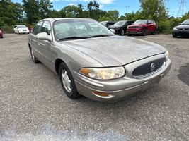 2000 BUICK LESABRE