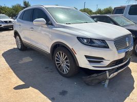 2019 LINCOLN MKC PREMIERE