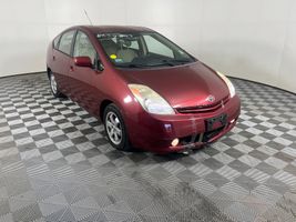 2005 TOYOTA PRIUS 