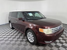 2009 FORD FLEX SEL