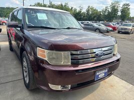 2009 FORD FLEX SEL