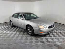 2007 BUICK LACROSSE CX
