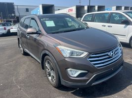 2015 HYUNDAI SANTA FE LIMITED