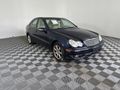 2007 MERCEDES-BENZ C CLASS