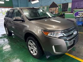 2014 FORD EDGE