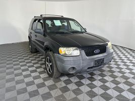 2006 FORD ESCAPE XLS