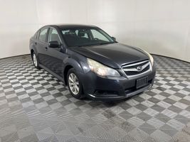 2012 SUBARU LEGACY PREMIUM
