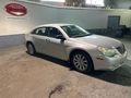 2010 CHRYSLER SEBRING