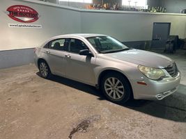 2010 CHRYSLER SEBRING LIMITED