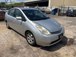 2005 TOYOTA PRIUS 