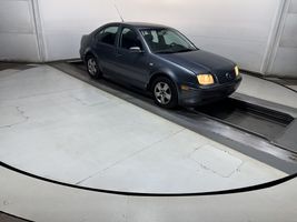 2003 VOLKSWAGEN JETTA GLS