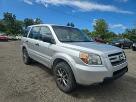 2006 HONDA PILOT