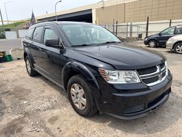 2011 DODGE JOURNEY EXPRESS
