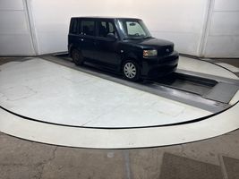 2005 SCION XB 