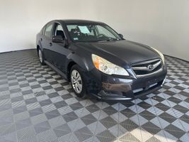2010 SUBARU LEGACY 