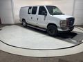 2008 FORD E-SERIES CARGO