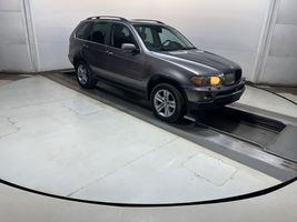 2004 BMW X5 