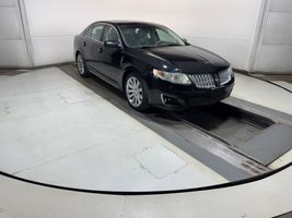 2012 LINCOLN MKS 