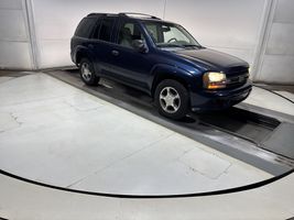 2007 CHEVROLET TRAILBLAZER 