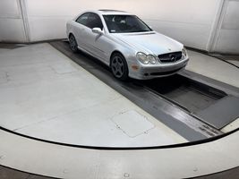 2005 MERCEDES-BENZ CLK CLASS CLK500