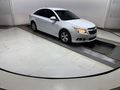2011 CHEVROLET CRUZE