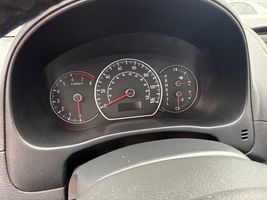 2008 SUZUKI SX4 SPORT