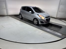 2014 CHEVROLET SPARK LT