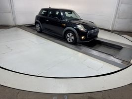 2015 MINI COOPER BASE