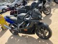 2000 HONDA CBR600