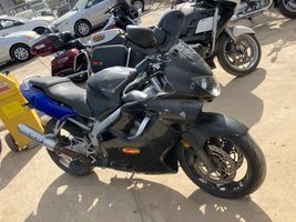 2000 HONDA CBR600 