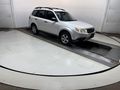 2010 SUBARU FORESTER