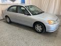 2002 HONDA CIVIC