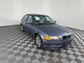 2001 BMW 3-SERIES