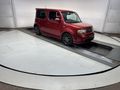 2010 NISSAN CUBE