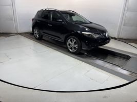 2014 NISSAN MURANO LE