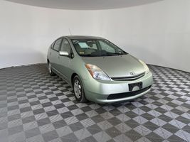 2009 TOYOTA PRIUS 