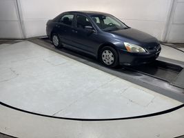2004 HONDA ACCORD LX