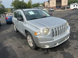 2009 JEEP COMPASS SPORT