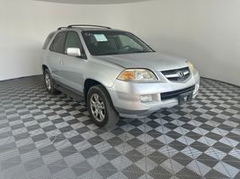 2006 ACURA MDX 