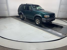 2000 FORD EXPLORER SPORT