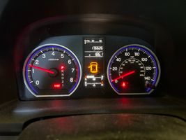 2008 HONDA CR-V LX