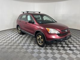 2008 HONDA CR-V LX